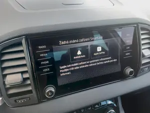 Škoda Karoq Selection