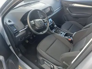 Škoda Karoq Selection