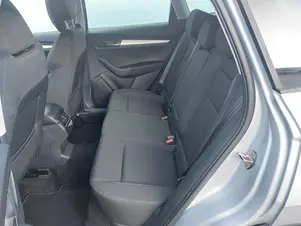 Škoda Karoq Selection