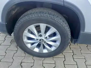 Škoda Karoq Selection