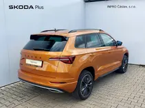 Karoq SportLine