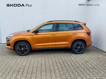 Karoq SportLine