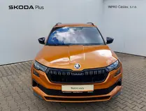 Karoq SportLine