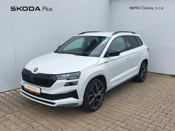 Karoq SportLine