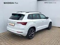 Karoq SportLine