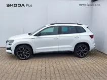 Karoq SportLine