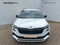 Karoq SportLine