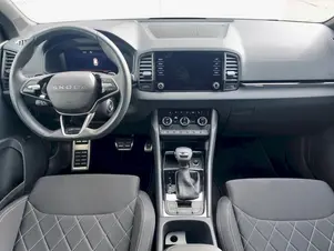 Škoda Karoq SportLine
