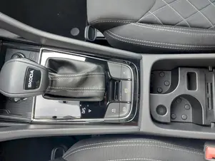 Škoda Karoq SportLine