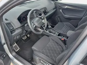 Škoda Karoq SportLine