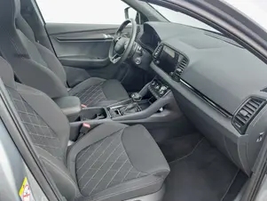Škoda Karoq SportLine