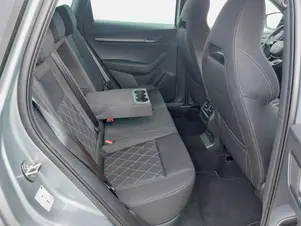Škoda Karoq SportLine