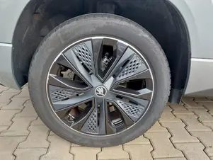Škoda Karoq SportLine