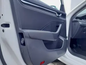 Škoda Octavia Style Plus