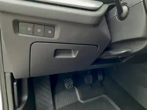 Škoda Octavia Style Plus