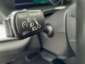 Škoda Octavia Style Plus