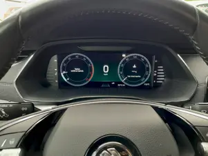 Škoda Octavia Style Plus