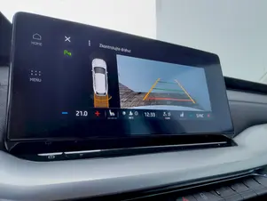 Škoda Octavia Style Plus