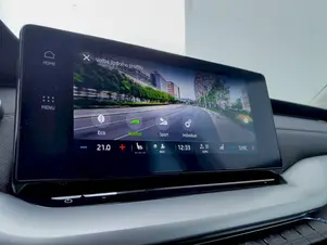 Škoda Octavia Style Plus