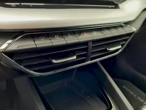 Škoda Octavia Style Plus