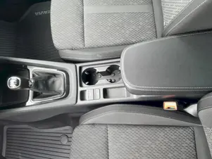 Škoda Octavia Style Plus