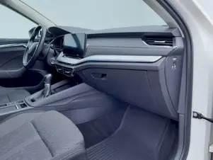 Škoda Octavia Style Plus