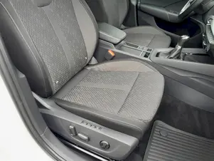 Škoda Octavia Style Plus