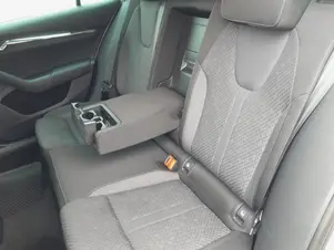 Škoda Octavia Style Plus