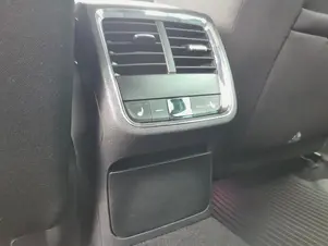 Škoda Octavia Style Plus