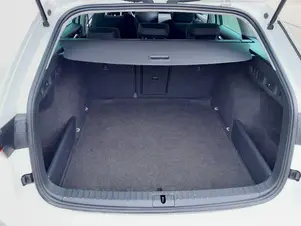 Škoda Octavia Style Plus