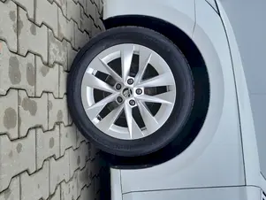 Škoda Octavia Style Plus