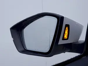 Škoda Octavia Style Plus