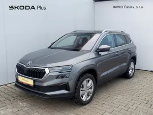 Škoda Karoq Top Selection