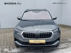 Škoda Karoq Top Selection