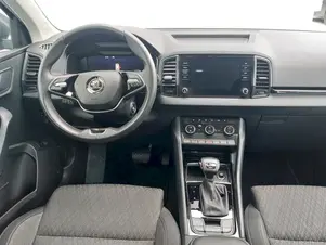 Škoda Karoq Top Selection