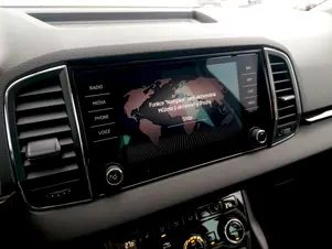 Škoda Karoq Top Selection