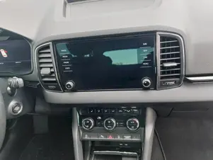 Škoda Karoq Top Selection