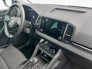 Škoda Karoq Top Selection