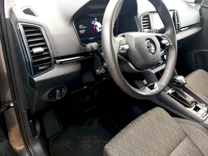 Škoda Karoq Top Selection