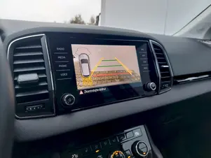 Škoda Karoq Top Selection