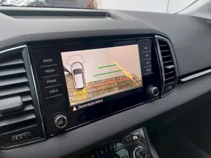 Škoda Karoq Top Selection