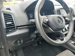 Škoda Karoq Top Selection