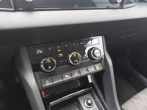 Škoda Karoq Top Selection