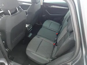 Škoda Karoq Top Selection