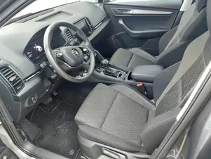 Škoda Karoq Top Selection