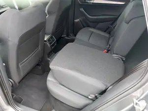 Škoda Karoq Top Selection