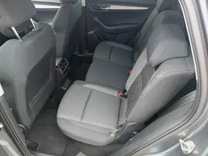 Škoda Karoq Top Selection