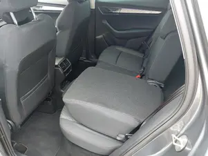 Škoda Karoq Top Selection