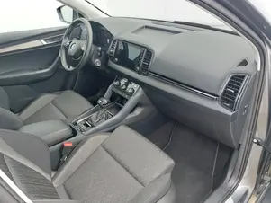 Škoda Karoq Top Selection