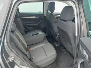 Škoda Karoq Top Selection